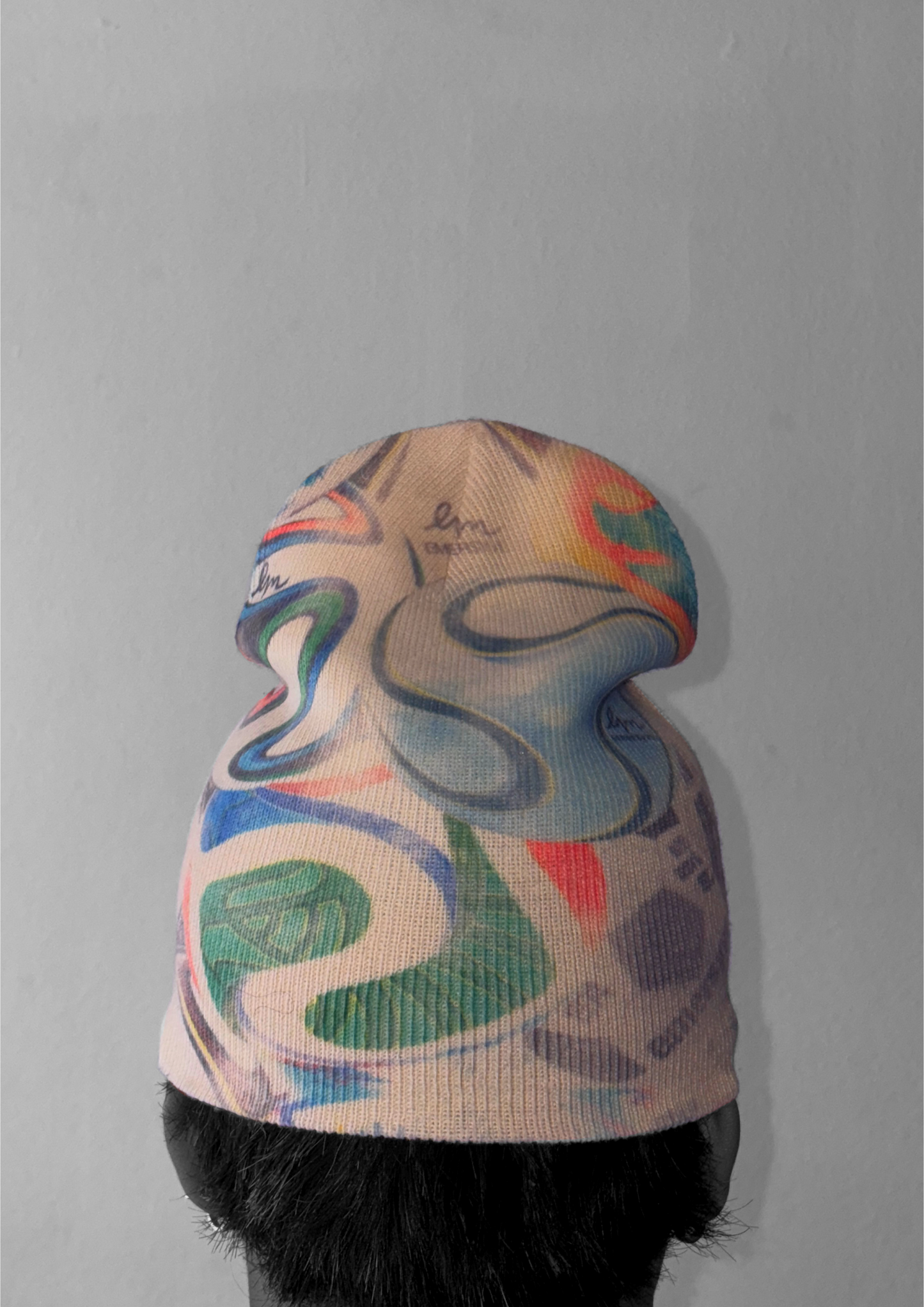 WORLD CUP BEANIE