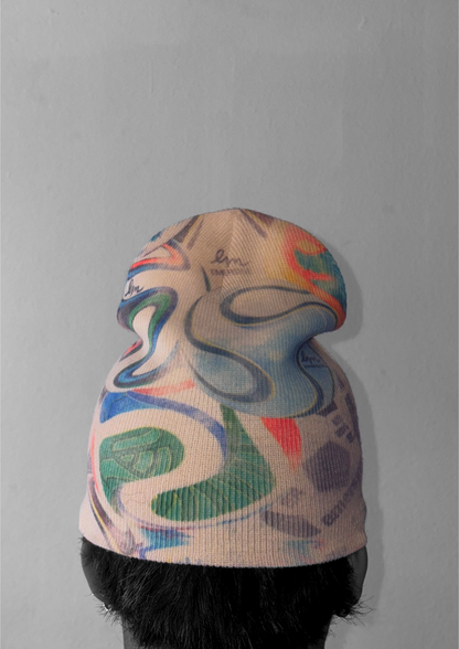 WORLD CUP BEANIE