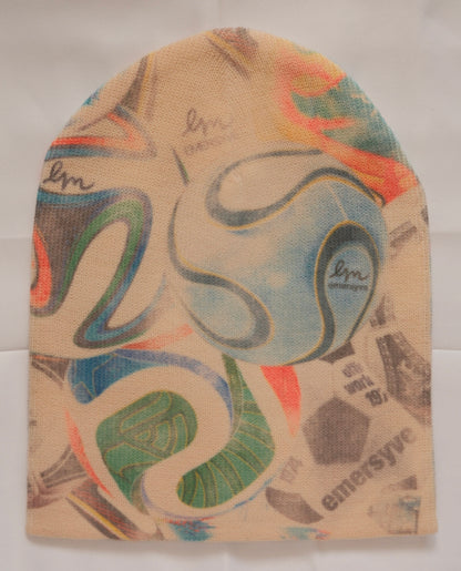WORLD CUP BEANIE