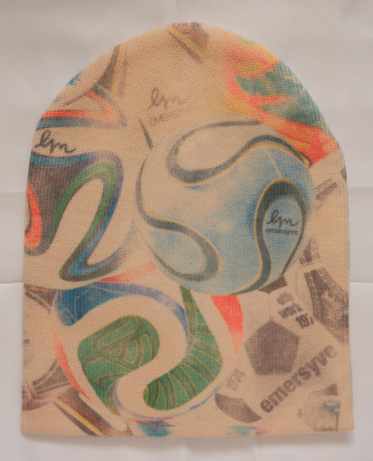 WORLD CUP BEANIE
