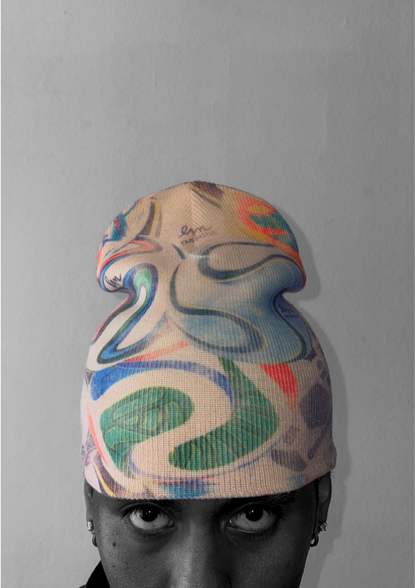 WORLD CUP BEANIE