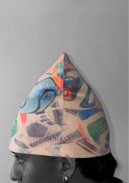 WORLD CUP BEANIE