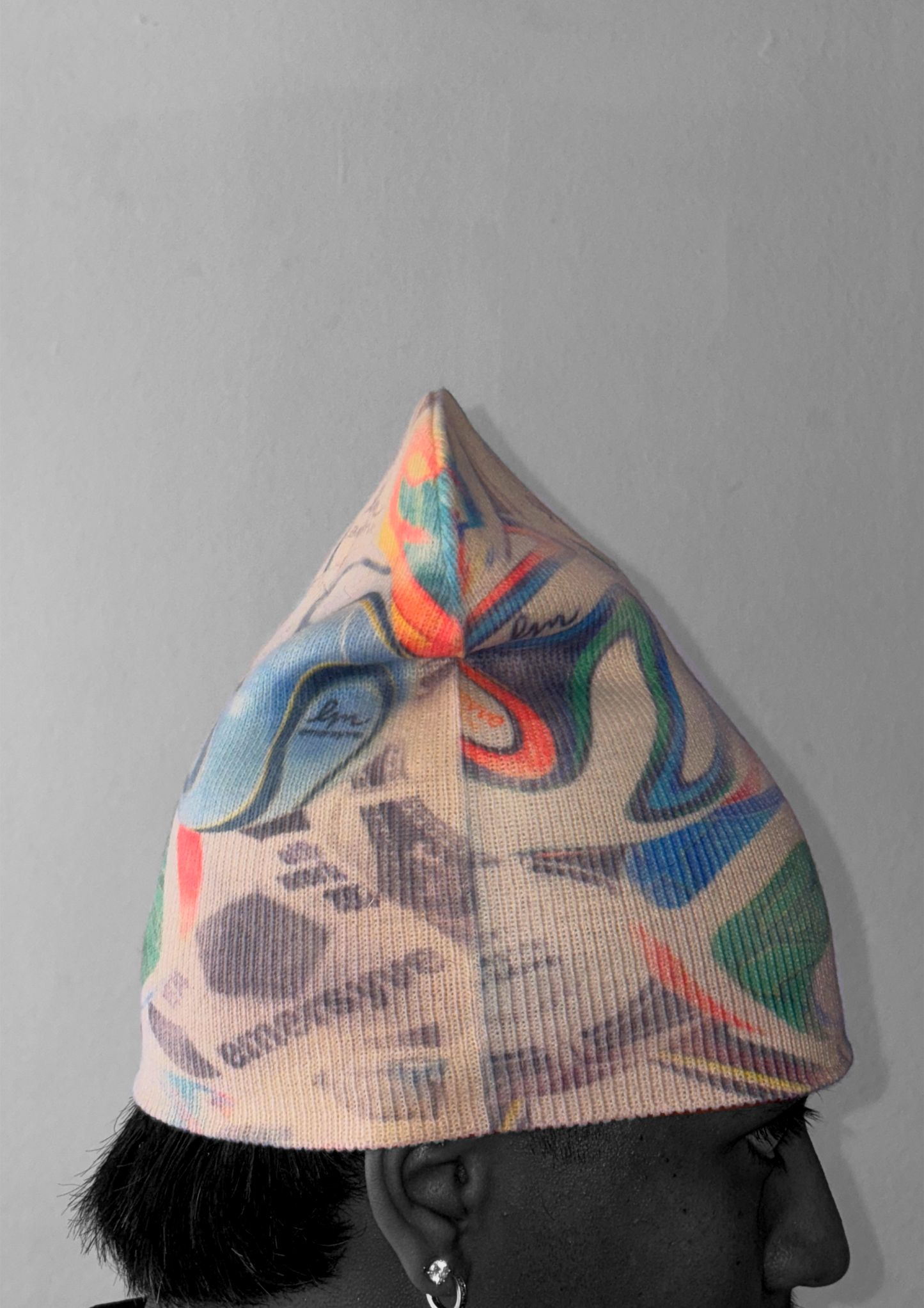 WORLD CUP BEANIE