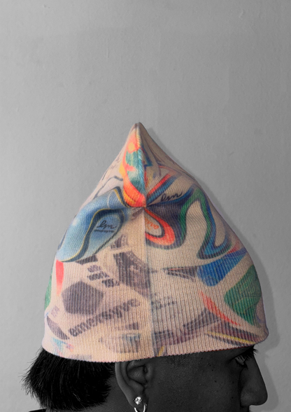 WORLD CUP BEANIE